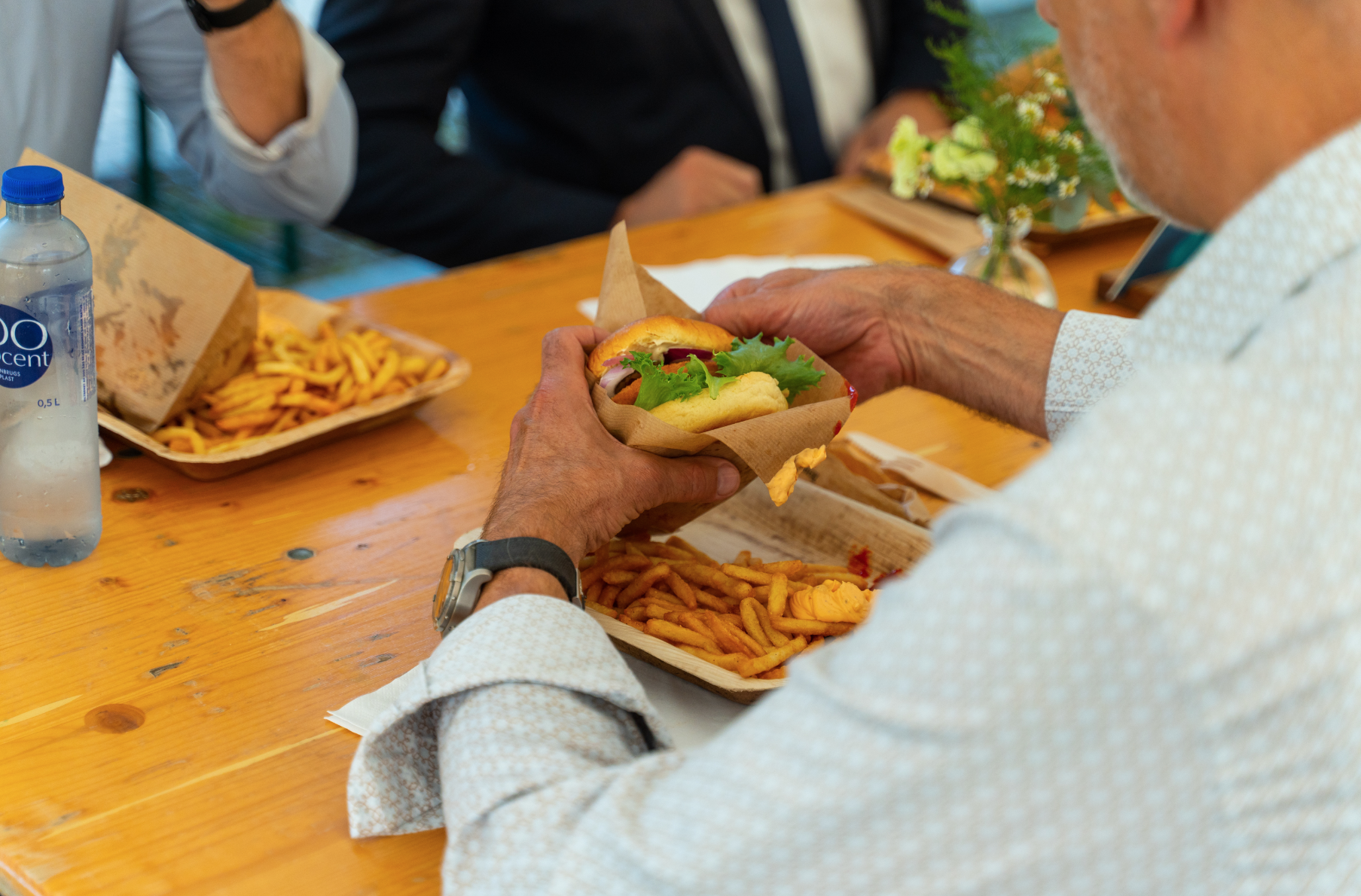 Food Studio Image